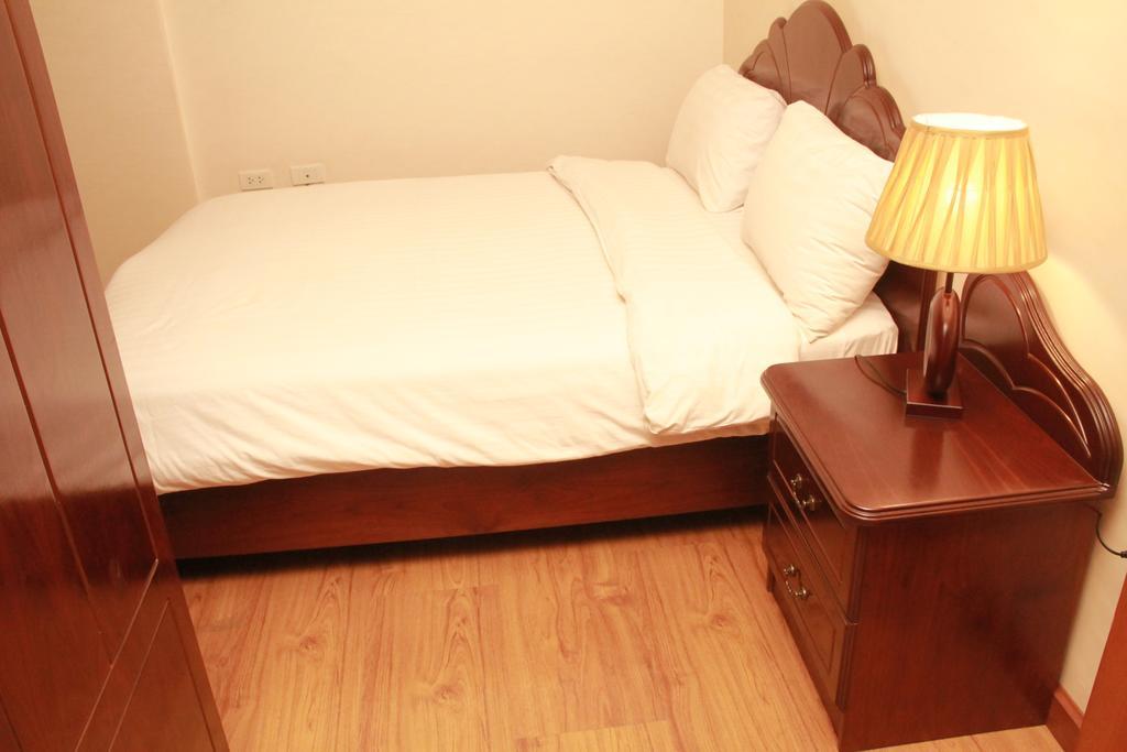 Solmile Family Guest House 아디스아바바 외부 사진